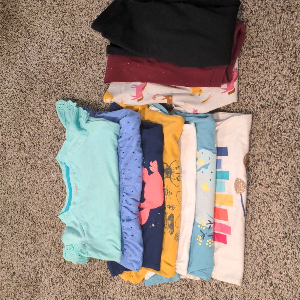 4T collection
